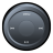 iPod Black Icon 48x48 png